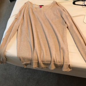 Women sweater